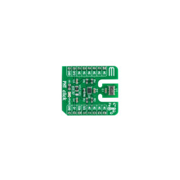 Capteur température humidité pression PHT 15 click MIKROE-4348
