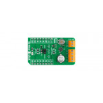 Controleur de moteur DC Motor 17 click MIKROE-4454