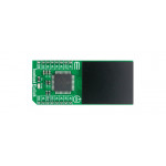 Contrôleur tactile Touchpad 3 click MIKROE-4382