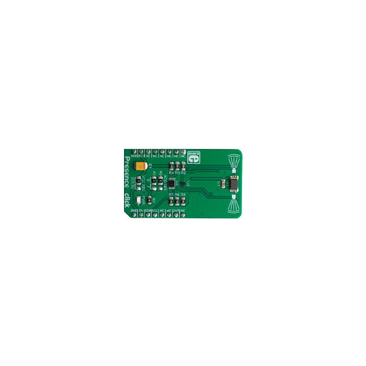 Capteur Presence Click MIKROE-3575