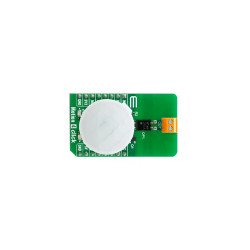 Capteur de mouvement Motion 4 Click - MIKROE-4078