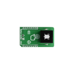 Bouton sensitif Button Alarme Click MIKROE-3763