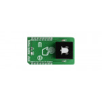 Bouton sensitif Button Alarme Click MIKROE-3763 Bouton sensitif Button Alarme Click MIKROE-3763