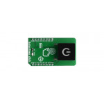 Bouton sensitif Button Power Click MIKROE-3740