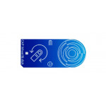 Potentiomètre rotatif sensitif Wheel 2 Click MIKROE-3677