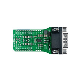 Contrôleur CAN FD click MIKROE-4572