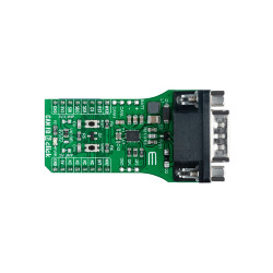 Contrôleur CAN FD click MIKROE-4572
