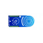 Potentiomètre rotatif sensitif Wheel Click MIKROE-3203