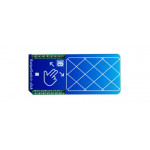 Capteur capacitif de gestes SwipeSwitch Click MIKROE-3202