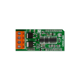 Module régulateur VReg Click MIKROE-2443