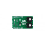Comparateur de tension Nano Power 2 Click MIKROE-3036