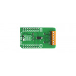 Multiplexeur de puissance Power MUX Click MIKROE-4109 - 1