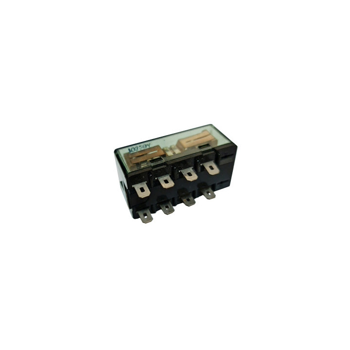 Relais SDS RELAIS SP2 - 6Vcc (2 RT) - 16A/250VAC