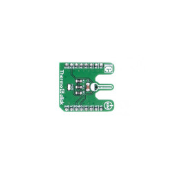 Capteur de température Thermo 6 click MIKROE-2769