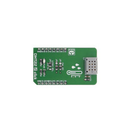 Capteur température humidité DHT22 2 click MIKROE-2818