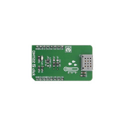 Capteur température humidité DHT22 2 click MIKROE-2818