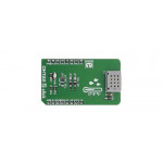 Capteur température humidité DHT22 2 click MIKROE-2818