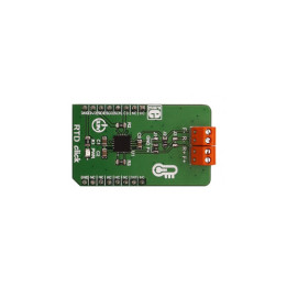 Capteur de température RTD click MIKROE-2815