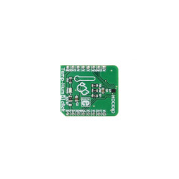 Capteur température humidité Temp & Hum 4 click MIKROE-2938