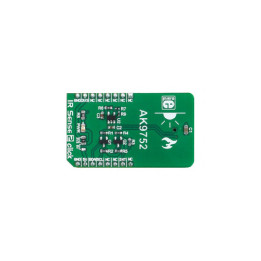 Capteur de température IR Sense 2 click MIKROE-2966