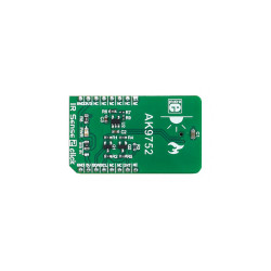 Capteur de température IR Sense 2 click MIKROE-2966