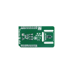 Capteur de température Thermo 7 click MIKROE-2979