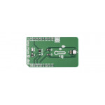 Capteur température humidité Temp-Hum 7 click Capteur température humidité Temp-Hum 7 click