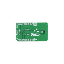 Capteur température humidité Temp-Hum 9 click