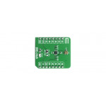 Détecteur ultraviolet UVB Click Board MIKROE-4145 Détecteur ultraviolet UVB Click Board MIKROE-4145