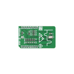 Capteur de pression barométrique Altitude 2 Click MIKROE-3030