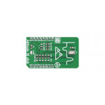 Capteur de pression barométrique Altitude 2 Click MIKROE-3030