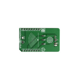 Capteur de proximité et gestes Proximity 10 click MIKROE-3455