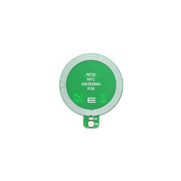 Antenne circulaire NFC R35 MIKROE-4003