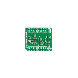 Capteur de proximité couleur lumière mix-sens Click MIKROE-4148