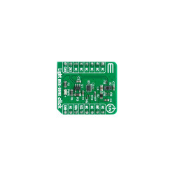 Capteur de proximité couleur lumière mix-sens Click MIKROE-4148