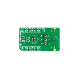 Spectromètre Spectometer Click MIKROE-4165