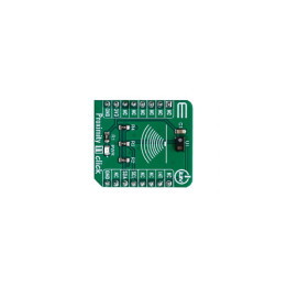 Capteur de proximité et lumière Proximity 11 click MIKROE-3689