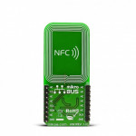 Module NFC Tag 2 Click NT3H2111 - MIKROE-2462 - 2 Module NFC Tag 2 Click NT3H2111 - MIKROE-2462 - 2