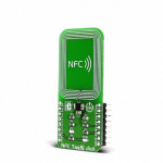 Module NFC Tag 2 Click NT3H2111 - MIKROE-2462 - 3 Module NFC Tag 2 Click NT3H2111 - MIKROE-2462 - 3