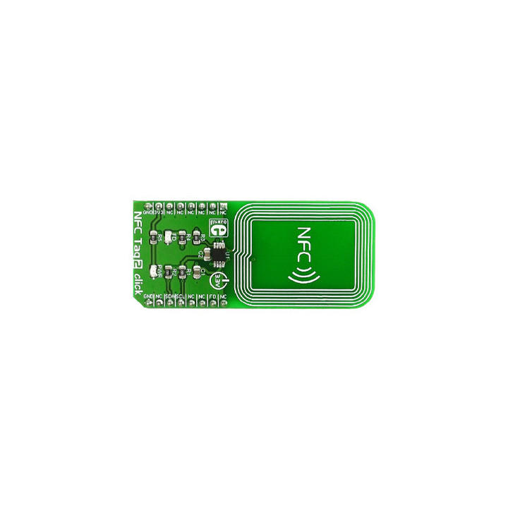 Module NFC Tag 2 Click MIKROE-2462