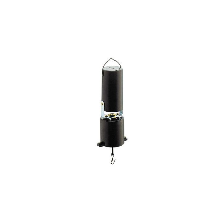 Moteur pour boule à facettes SOMAB