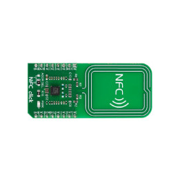 Module NFC Click MIKROE-2395