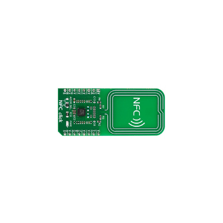 Module NFC Click MIKROE-2395
