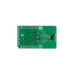 Capteur de proximité et lumière Proximity 9 click MIKROE-3465