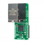 Contrôleur de périphérique EtherCAT Click MIKROE-2851 - 4