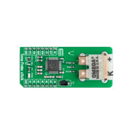 Adaptateur pour thermocouple Temp Probe Click MIKROE-4301