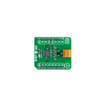 Convertisseur ADC 11 click MIKROE-4593 Convertisseur ADC 11 click MIKROE-4593