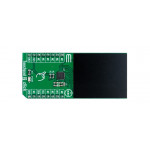 Contrôleur tactile Touchpad 2 click MIKROE-4594