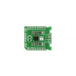 Isolateur de bus I2C Isolator Click MIKROE-1878 Isolateur de bus I2C Isolator Click MIKROE-1878