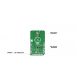 Détail du capteur de pression Pressure 7 Click MIKROE-3246 Détail du capteur de pression Pressure 7 Click MIKROE-3246